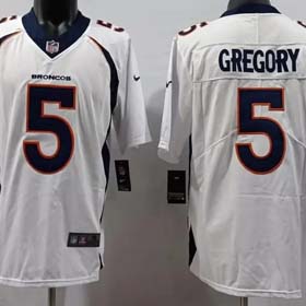 NFL Denver Broncos football sportswear men（35 styles)-1976  